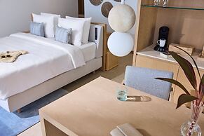 ROBINSON MALDIVES - Adults only - All Inclusive