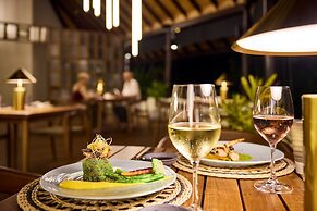 ROBINSON MALDIVES - Adults only - All Inclusive