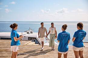 ROBINSON MALDIVES - Adults only - All Inclusive