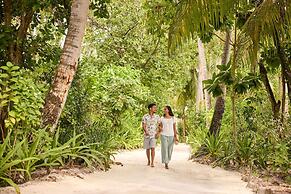 ROBINSON MALDIVES - Adults only - All Inclusive