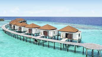 ROBINSON MALDIVES - Adults only - All Inclusive