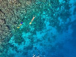ROBINSON MALDIVES - Adults only - All Inclusive