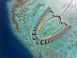ROBINSON MALDIVES - Adults only - All Inclusive