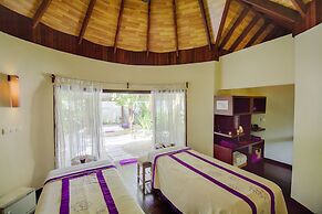 ROBINSON MALDIVES - Adults only - All Inclusive