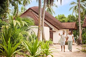 ROBINSON MALDIVES - Adults only - All Inclusive