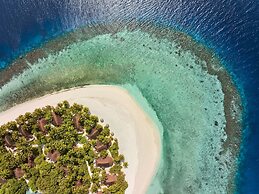 ROBINSON MALDIVES - Adults only - All Inclusive