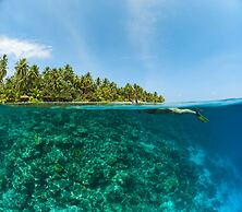 ROBINSON MALDIVES - Adults only - All Inclusive