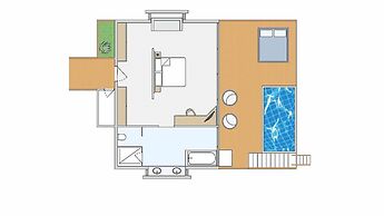 ROBINSON MALDIVES - Adults only - All Inclusive