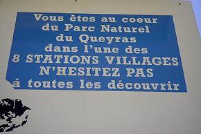 Le Chamois
