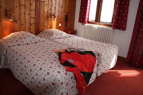 Le Chamois