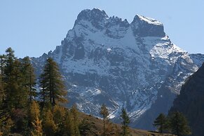 Le Chamois