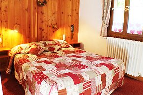 Le Chamois