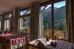 Le Chamois