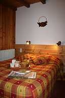 Le Chamois