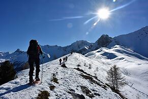 Le Chamois