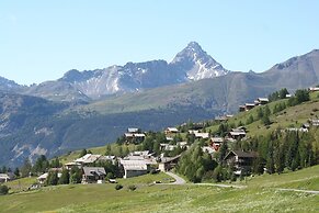 Le Chamois