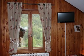 Le Chamois