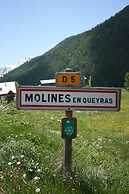 Le Chamois