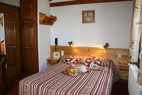 Le Chamois