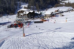 Le Chamois