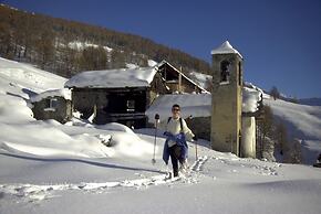 Le Chamois