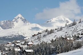 Le Chamois