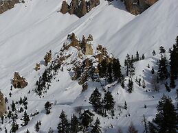 Le Chamois