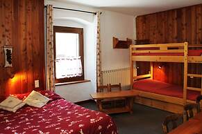 Le Chamois