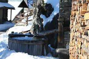 Le Chamois