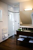 Hotel Friesachers Aniferhof