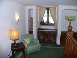 Hotel Friesachers Aniferhof