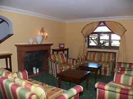 Hotel Friesachers Aniferhof