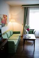 Hotel Friesachers Aniferhof