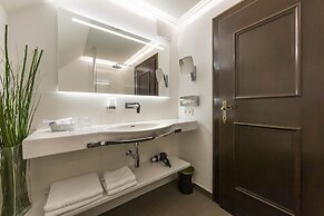 Hotel Friesachers Aniferhof