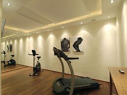 Hotel Friesachers Aniferhof