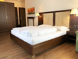 Hotel Friesachers Aniferhof