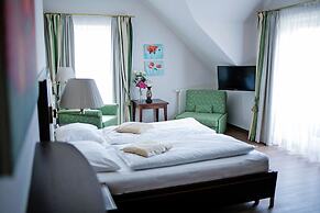 Hotel Friesachers Aniferhof