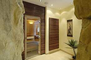 Hotel Friesachers Aniferhof