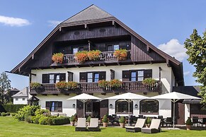Hotel Friesachers Aniferhof