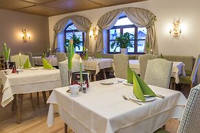 Hotel Friesachers Aniferhof