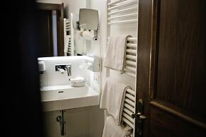 Hotel Friesachers Aniferhof