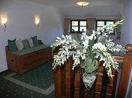 Hotel Friesachers Aniferhof