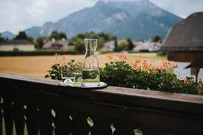 Hotel Friesachers Aniferhof