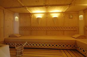 Hotel Friesachers Aniferhof