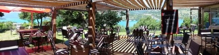 Hotel Eden Lac