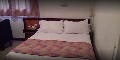 Hotel Eden Lac