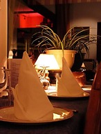 Hotel Eden Lac