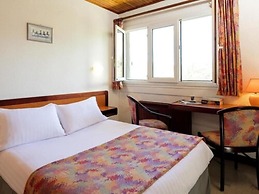 Hotel Eden Lac