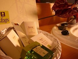 Hotel Eden Lac