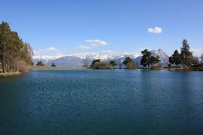 Hotel Eden Lac